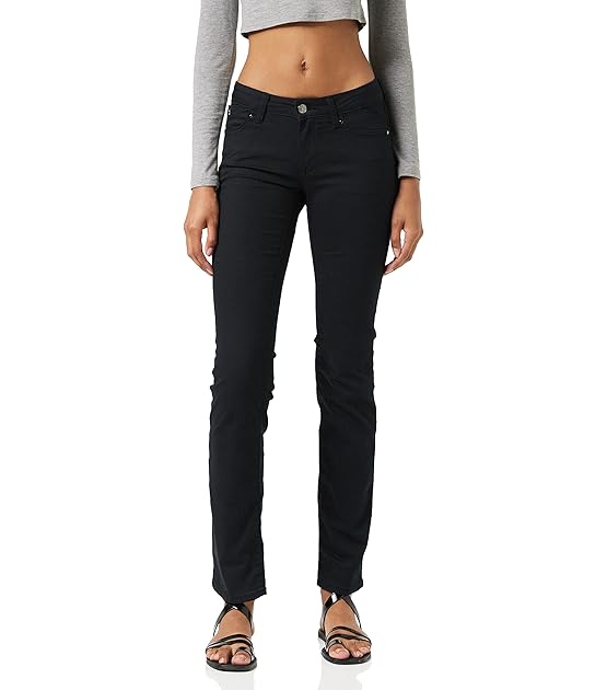Damen Olivia Jeans